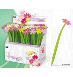 Lebez PENNA COREOPSIS EXPO 36pz 82107