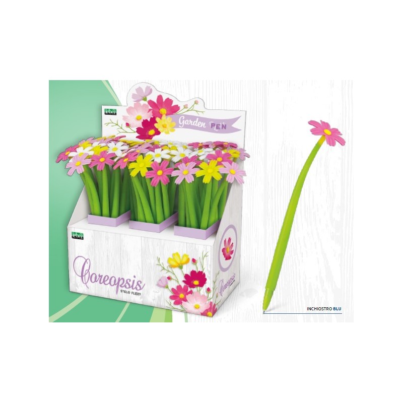 Lebez PENNA COREOPSIS EXPO 36pz 82107