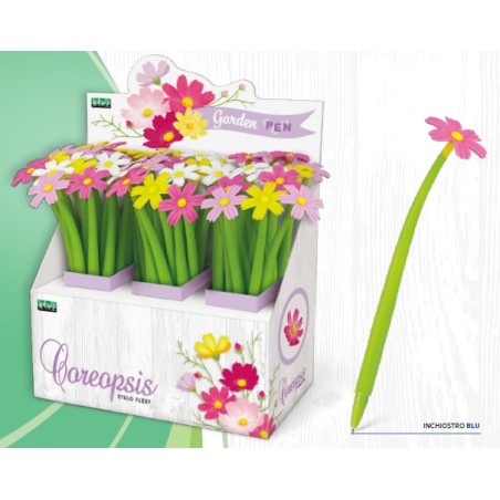 Lebez PENNA COREOPSIS EXPO 36pz 82107