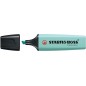 STABILO Evidenziatore Boss Pastel Turchese 70/113