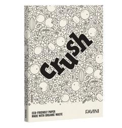CART.CRUSH A4 250G -50fg FAVINI AGRUMI A69Q004 - 15% residui organici