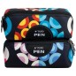 TRATTO PEN POCHETTE POP F814000