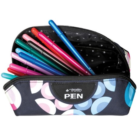 TRATTO PEN POCHETTE POP F814000