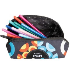 TRATTO PEN POCHETTE POP F814000