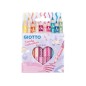 CANDY COLLECTION PASTELLI GIOTTO MAGIC DUO -10pz F251100