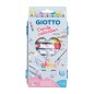CANDY COLLECTION TEMPERA GIOTTO 7 COLORI F302300