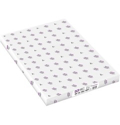 Clairefontaine DCP SRA3 300g/m² 125 fogli carta ultra bianca satinata per stampa 3803