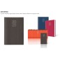 AGENDA 2026 14,5X20,5 GIORNALIERA S/D - VERTIGO ROSSO 064000503C