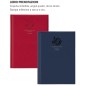 AGENDA 2026 21X29,7 RISTORANTI - MADRID BLU 059501001C