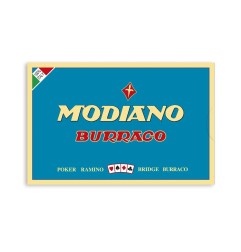 CARTE GIOCO BURRACO EXTRA 3003799