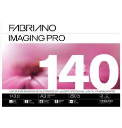 FABRIANO IMAGING PRO A3 140gr -250fg 50329742