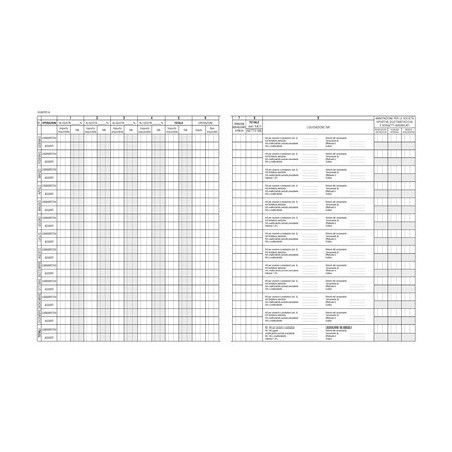 EDIPRO  Prospetto riepilogativo corrispettivi IVA per associazioni sportive E2115N