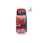 Borraccia Spiderman 510ml Polipropilene BPA Free con Cannuccia Pop-Up ST83542