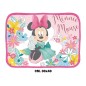 Tovaglietta Ripiegabile Minnie Mouse 30x40cm Poliestere Impermeabile TV11MN