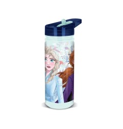 BORRACCIA FROZEN 2 LARGE ECOZEN C/BECCUCCIO 580ML. ST81033