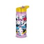 Borraccia Minnie 580ml Ecozen BPA Free con Beccuccio ST81233