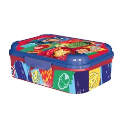 PORTAMERENDA DELUXE AVENGERS ALL COLORED" ST80143"