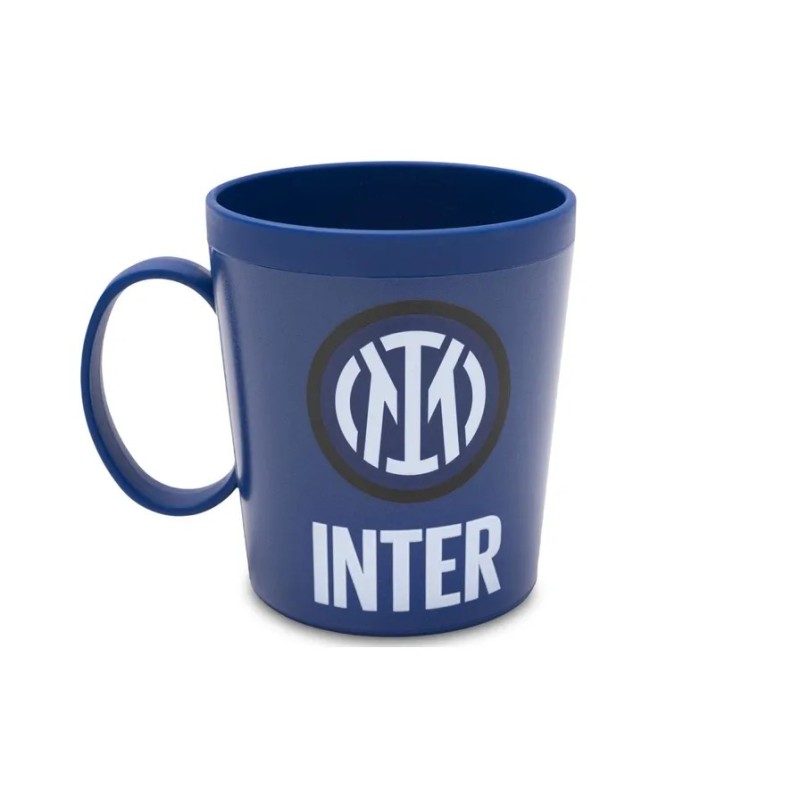 TAZZA INTER C/MANICO PP ml.360 RYC01NT