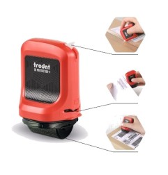 ID PROTECTOR+ TRODAT CON 3 REFILL 199526