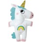 Avenue Mandarine Little Couz'In L'unicorno Alicia kit cucito in feltro KC066C