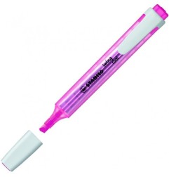 Stabilo Swing Cool Expo 48 evidenziatori punta scalpello 1–4 mm colori assortiti 275/48-1