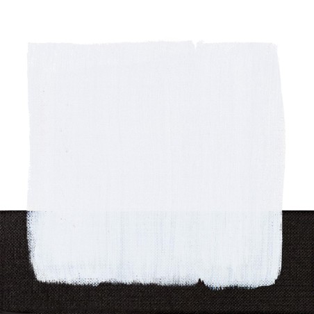 TEMPERA OLIO MAIMERI CLASSICO 60ml BIANCO DI TITANIO M0306018