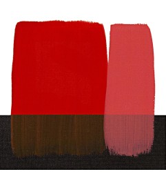 TEMPERA MAIMERI POLYCOLOR VINILICA 140ml VERMIGLIONE IMIT. M1220280
