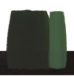 TEMPERA MAIMERI POLYCOLOR VINILICA 140ml VERDE VESCICA M1220358