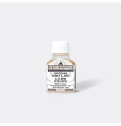 VERNICE FINALE BRILLANTE ACQUA MAIMERI 75ml M5816668 x pittura acrilica