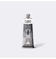 TEMPERA OLIO MAIMERI CLASSICO 60ml BIANCO DI TITANIO ZINCO M0306019