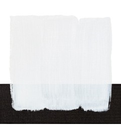 TEMPERA OLIO MAIMERI CLASSICO 60ml BIANCO DI TITANIO ZINCO M0306019