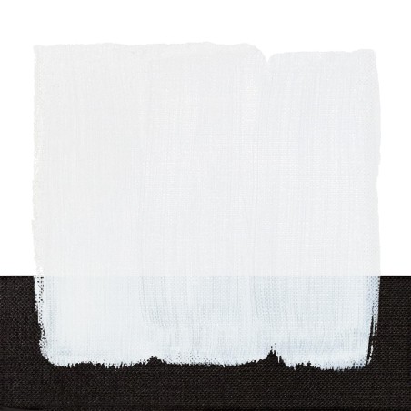 TEMPERA OLIO MAIMERI CLASSICO 60ml BIANCO DI TITANIO ZINCO M0306019