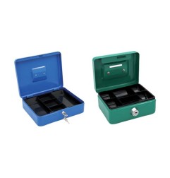 Cassetta portavalori 30X23,5X8,8 cm 24/003