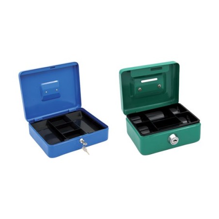 Cassetta portavalori 30X23,5X8,8 cm 24/003