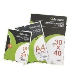 CORNICE DAY 24X30 CRILEX METHODO K900108