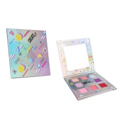 MGG Create It! Palette Diario Make Up
 CRE84188