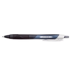 UNI BALL JETSTREAM SPORT 1.0 MSX150S NERO -12PZ