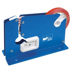 SIGILLATORE PER SACCHETTI LEBEZ IN METALLO 1150