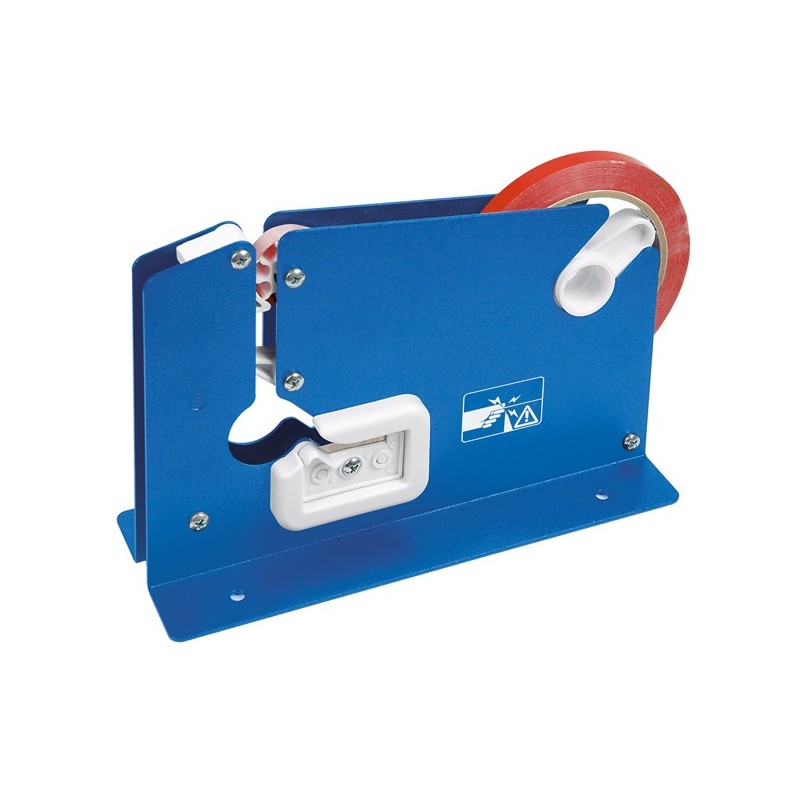 SIGILLATORE PER SACCHETTI LEBEZ IN METALLO 1150