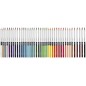 Carioca Plus Color Pencil matite colorate 4mm 4 pz hard box 45204