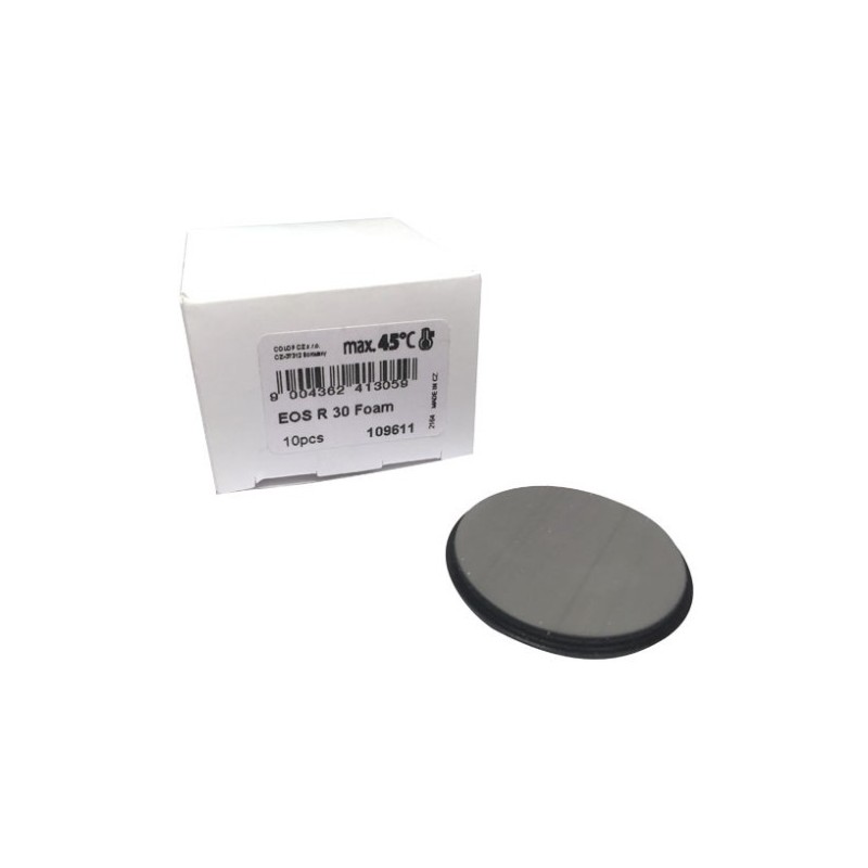 COLOP FLASH FOAM x EOS R30 - DIAM. 30mm F/R30