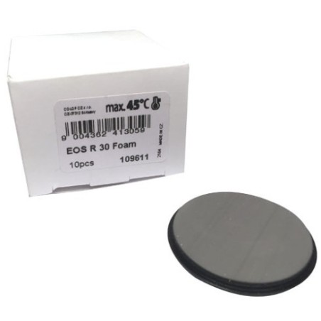 COLOP FLASH FOAM x EOS R30 - DIAM. 30mm F/R30