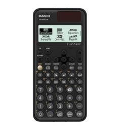 Calcolatrice Casio FX-991CW 540+ FUNZ. SCIENTIFICA