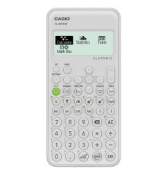 CALCOLO CASIO FX-350CW 290FUNZ. SCIENTIFICA