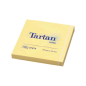 Post-it Tartan 12 blocchi memo adesivi 76x76 mm giallo 7100199984