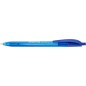 Staedtler 4230 M-3 Penna a scatto blu punta media 1 mm 10 pezzi