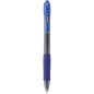 Pilot G-2 G207 Penna gel retrattile blu 0.7 mm 12 pz 001521