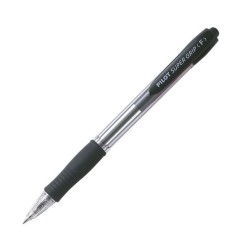 Pilot G-2 G207 Penna gel retrattile nera 0.7 mm 12 pz 001520