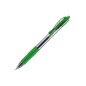 Pilot G-2 G207 Penna gel a scatto verde 0.7 mm 12 pz 001519
