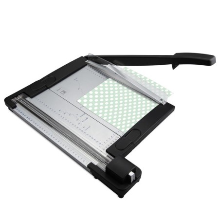 TAGLIERINA A4 2in1 lama rotante + ghigliottina